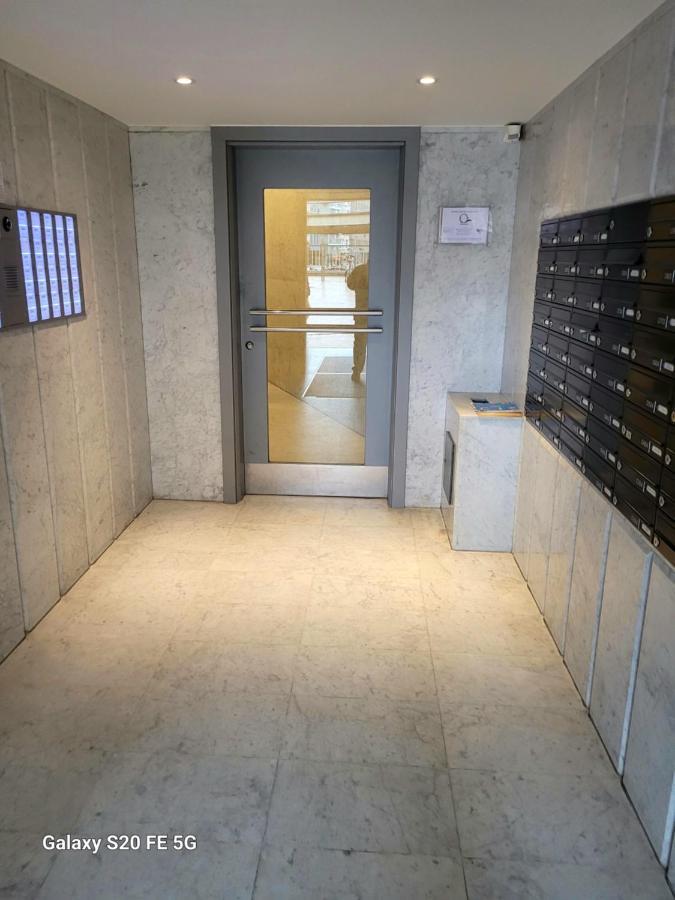 Appartement Chez Patricia & Amedeo *