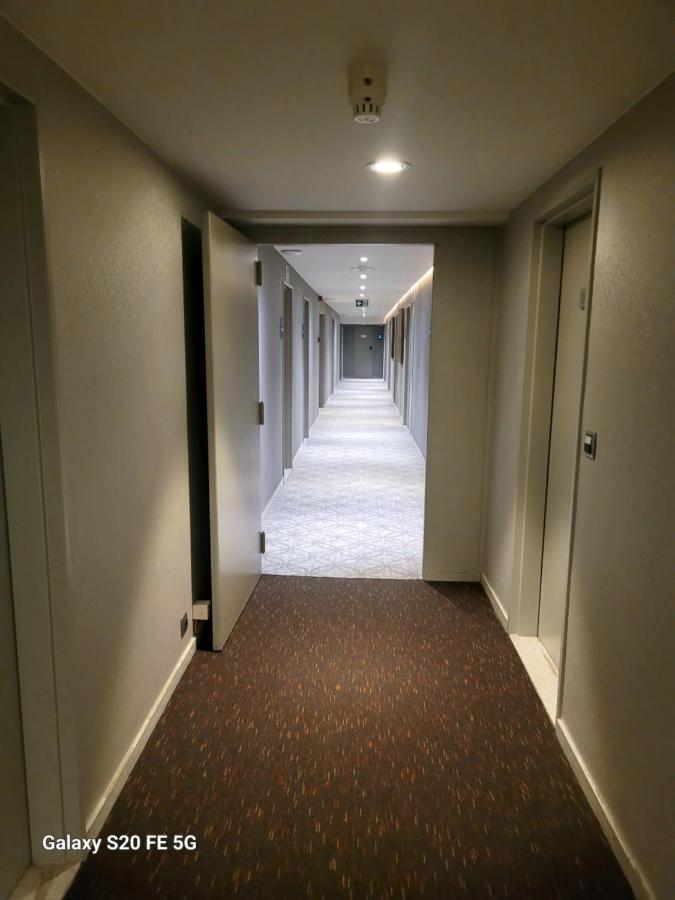 Chez Patricia & Amedeo Appartement *